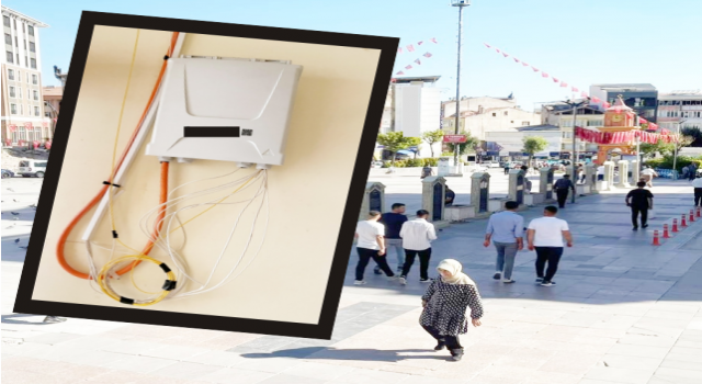 İnternet Hızımızı Aksaraylılar Değerlendirdi “Alınan Ücret AB, Verilen Hizmet Afrika Standartlarında”