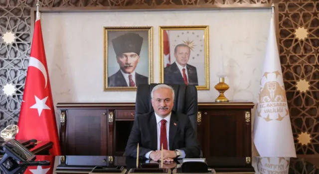 Vali Kumbuzoğlu; “30 Ağustos Zaferi; Kurtuluş Savaşımızın Bir Özetidir”