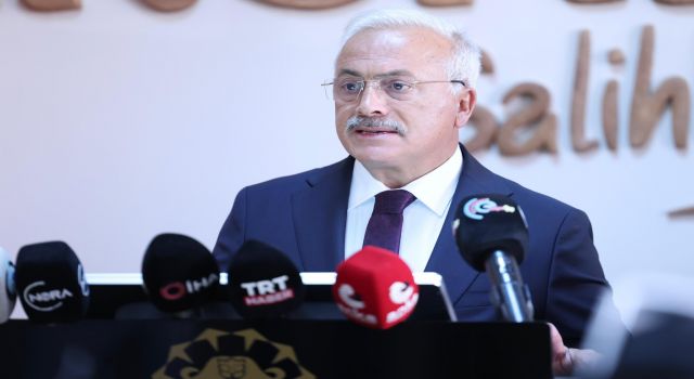 Vali Kumbuzoğlu “Asayiş Olaylarında Azalma Var”
