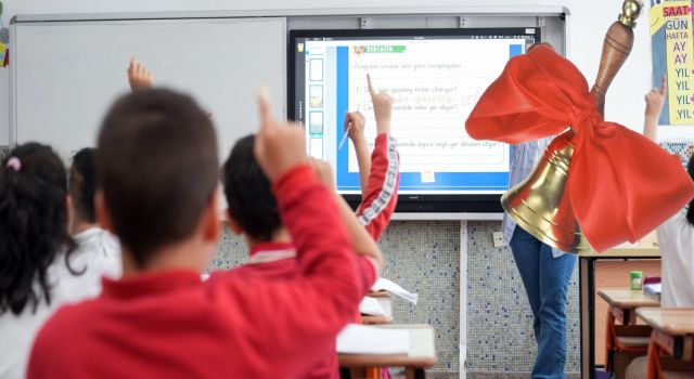 Yeni Eğitim Öğretim Dönemi Zilsiz Başlayacak