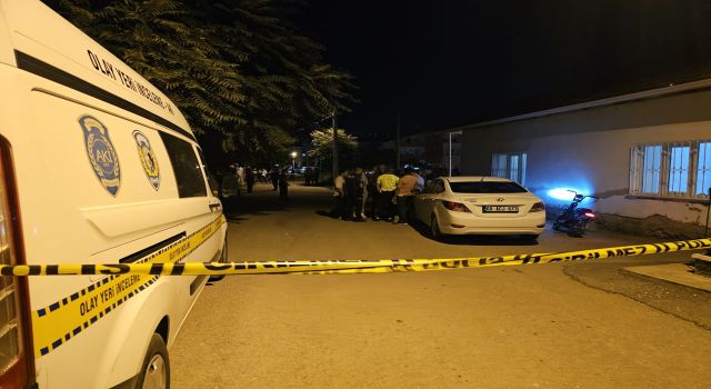 19 Yaşındaki Genç Silahla Dehşet Saçtı; 1 Ölü 1’i Ağır 3 Yaralı