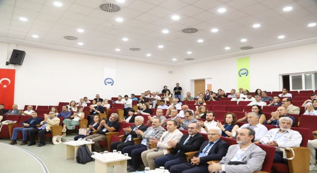 6. Ulusal Laboratuvar Hayvanları Bilimi Kongresi ASÜ’de Başladı