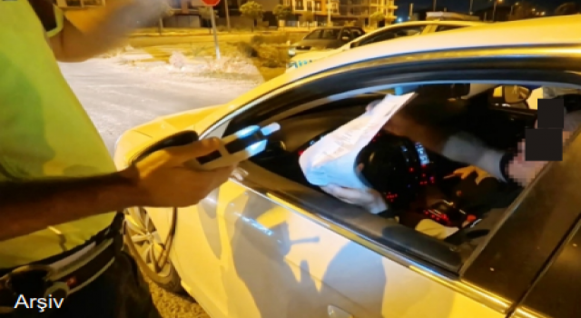 Asayiş Uygulamaları Sıklaştı