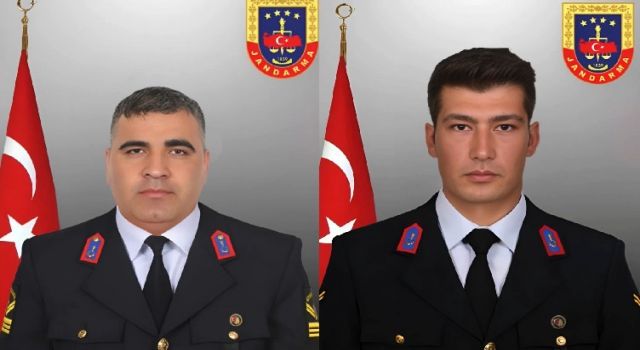 Bakan Yerlikaya “Şehitlerimize Allah’tan Rahmet Diliyorum”