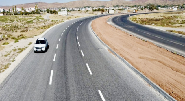 İlk Bypass İşe Yaradı Sıra İkincisinde