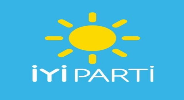 İyi Partide İlçe Kongreleri 4 Ekim’de Başlıyor