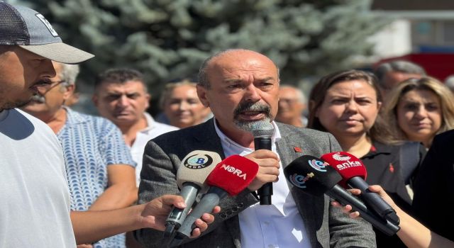 Özdemir “Mahkemenin Aldığı Karar Bizler İçin Yok Hükmindedir”