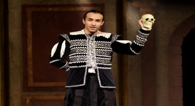 “Shakespeare’in Bütün Oyunları” Aksaraylılarla Buluşacak