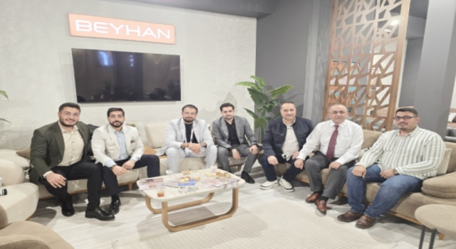 Aksaray’ın Öz Sermayesi Türkiye’nin En Büyük Fuarının İlgi Odağı Oldu