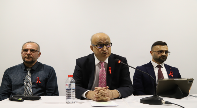 ASÜ’de Cumhuriyet’in 102’inci Yılında Eğitim Fakültelerinin Geleceği Ele Alındı