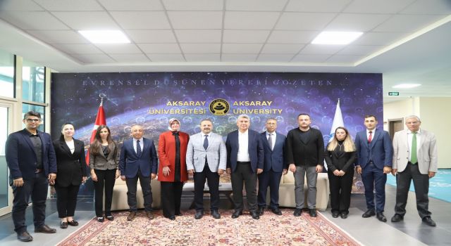 ASÜ’de En Başarılı Lisansüstü Tez Ödülleri Sahiplerini Buldu