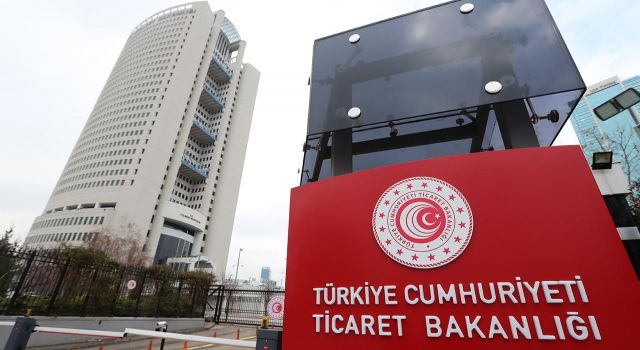 Ticaret Bakanlığı, Üç Ürünün Ülkeye Girişini Kısıtladı