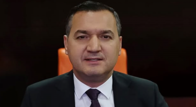 Yaldır “Bir Şehir Gelişecekse İmar İle Değil Kararlılıkla Değişir”