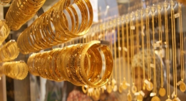 Altın Yatırımcısının Yüzünü Güldürdü