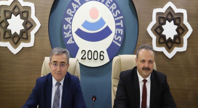 ASÜ’de Yaban Hayat İçin Rehabilitasyon Merkezi Kurulacak