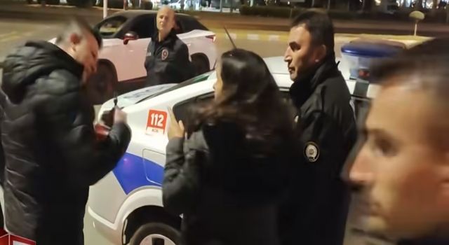 Avukat kadının çığlığı: “Beni ailem kilitledi”