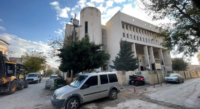 En Zorlu Yıkım Sınavı Başlıyor