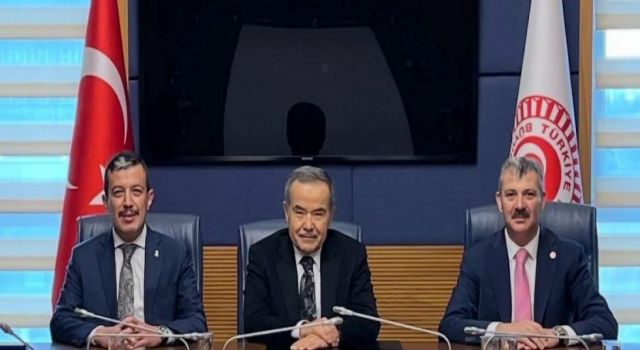 Eski Diş Hastanesi Aile Sağlığı Merkezi Oluyor