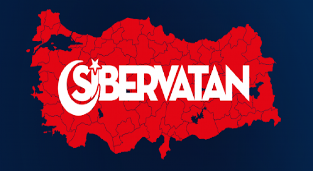 Gençler İçin, Siber Vatan 2026 Dönemi Başladı!