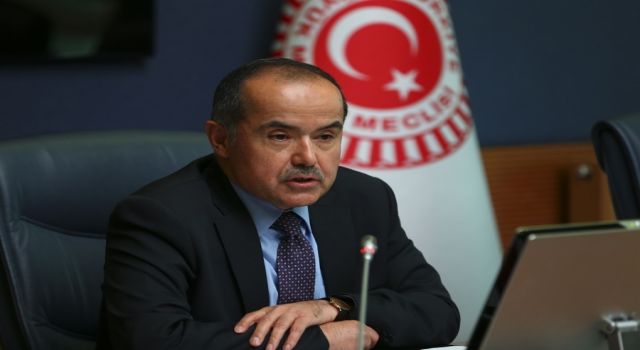 Milletvekili Aydoğdu; “Öğretmenlik; Toplumu İstikbale Hazırlayan Müstesna Bir Vazifedir”