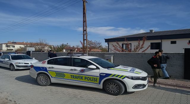 Milli Eğitim Müdürü Canına Kıydı