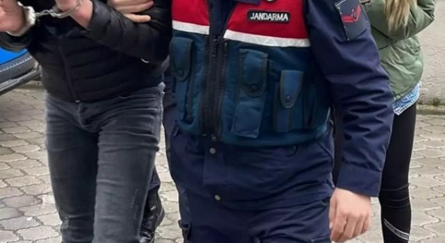 Tefecilik Suçundan 3 Kişi Tutuklandı