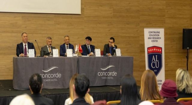 EMI İşbirliğiyle KKTC’de Girişimcilik Paneli Düzenlendi