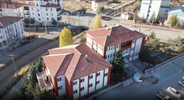 Eskil 15 Hekimli ASM için Gün Sayıyor