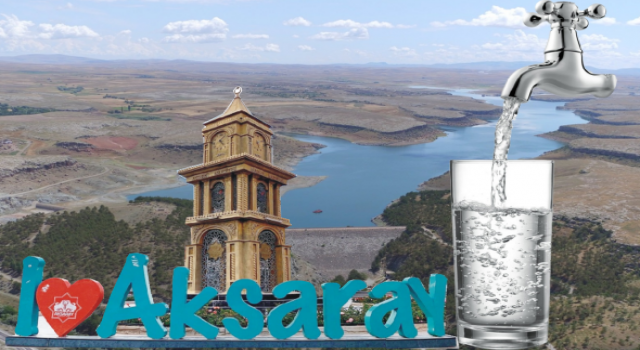 Günlük Ortalama 235 Litre Su Kullandık