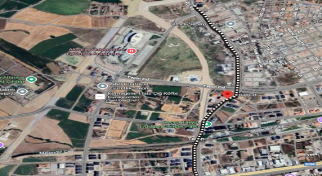 Kestirme Yol ve Tedbirsizlik Faciaya Davetiye Çıkartıyor