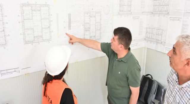 Kültürel Miraslarımız Restorasyonlarla Geleceğe Taşınıyor