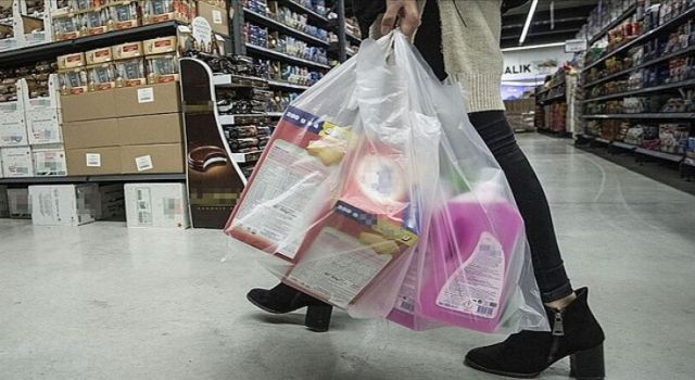 Market Poşetleri Zamlandı