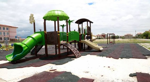 Vatandaşlar Tepkili “Yapılanı Korumuyoruz”