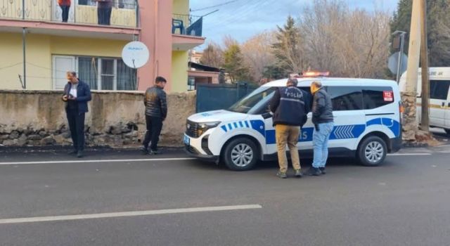 15 Yaşındaki Çocuk Sigara ve Para İçin Vuruldu