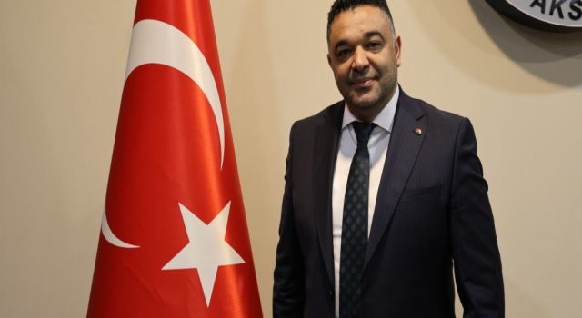 Aksaray Ülkenin Yeni Sanayi Üssü Oluyor