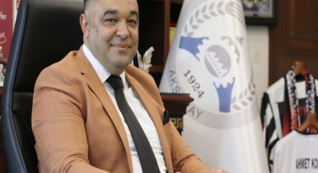 Aksaray’ın Sanayileşmesi İçin Dev Adım