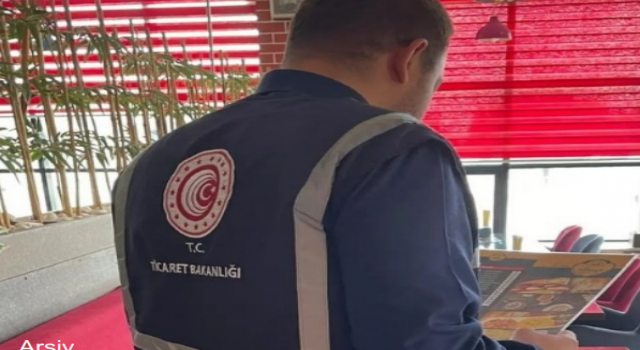 Aksaraylılar “Ramazan Denetimleri Devam Etmeli”