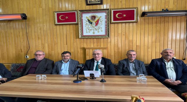 ATB’nin Ticaret Hacmi 34 Milyar Lirayı Aştı