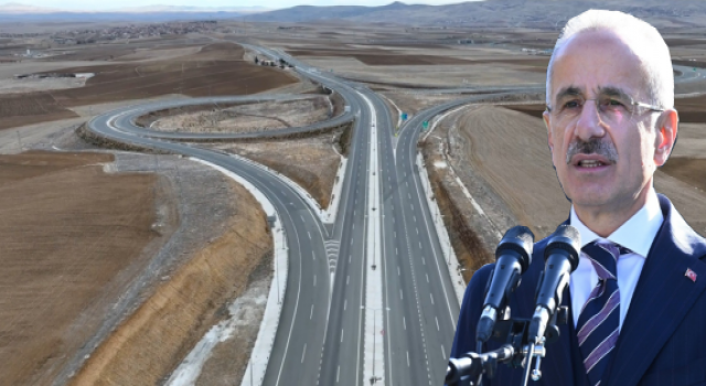 Bakan Uraloğlu Yarın Aksaray’da