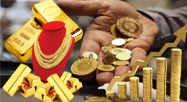 Bu Oranda Bir Kazanç Yok