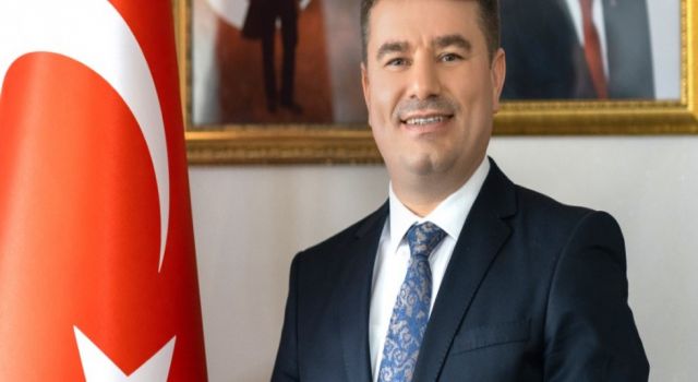 Dinçer; “Miraç; Umudun, Dirilişin ve Yeniden Toparlanmanın Sembolüdür”