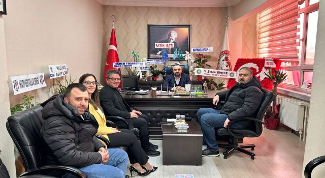 Kayıt Dışı İle Mücadelemiz Sürecek