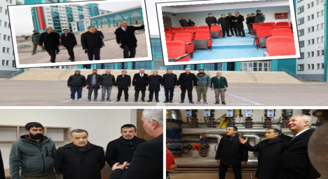 Türkiye’nin En Büyüğü Olacak