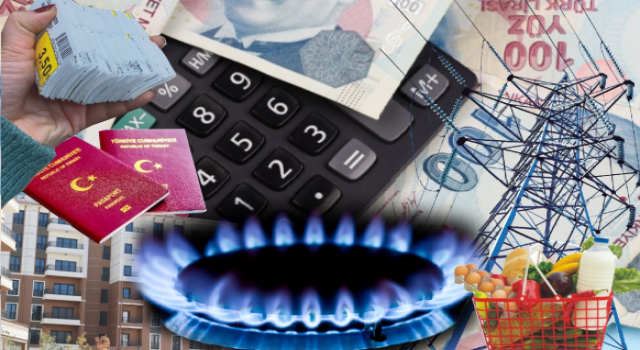 Zamlı Maaşlardan Önce Faturaları Alacaklar