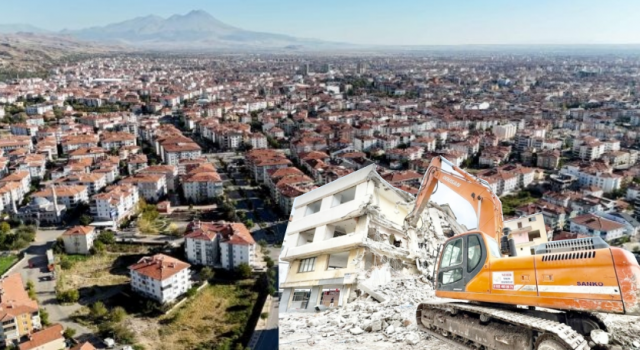 “Zeminimiz Ne Kadar Sağlam?”