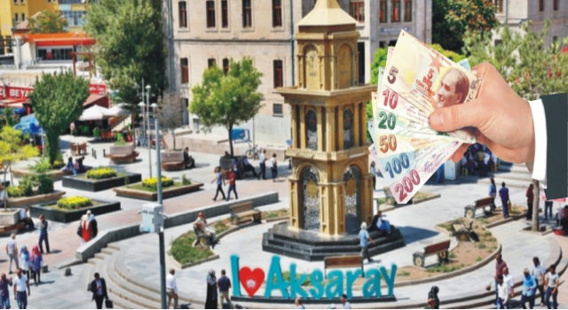 1 Ayda 711 Daire 57 Dükkân El Değiştirdi
