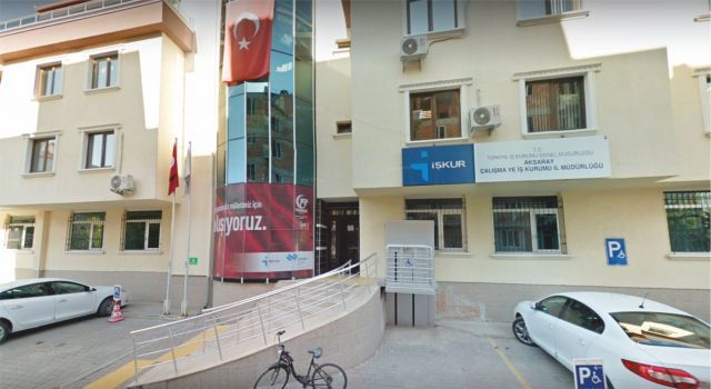 40 Kişiye Geçici İş Müjdesi