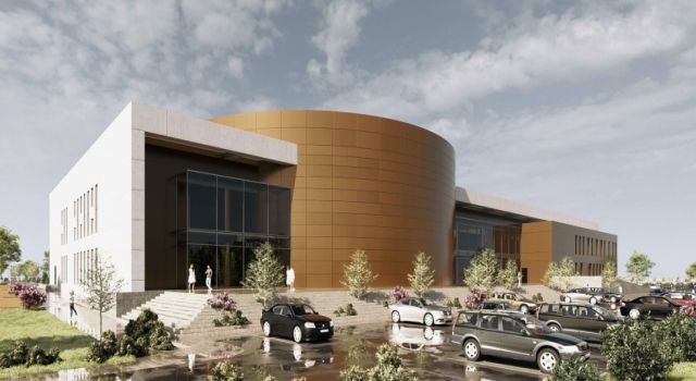 Başkan Dinçer, Seçim Vaatlerinden Bir Eseri Daha Hayata Geçiriyor