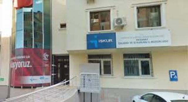 Defterdarlığa İUP Kapsamında 5 Kişi Alınacak