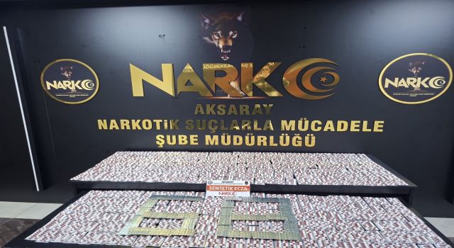 Polis Ekipleri 12 Zehir Tacirini Daha Yakaladı